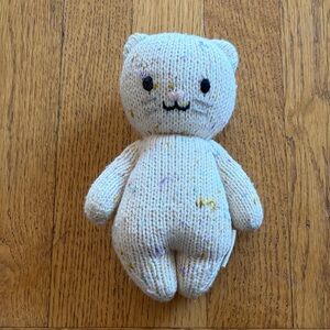 Cuddle + Kind Confetti the Kitten